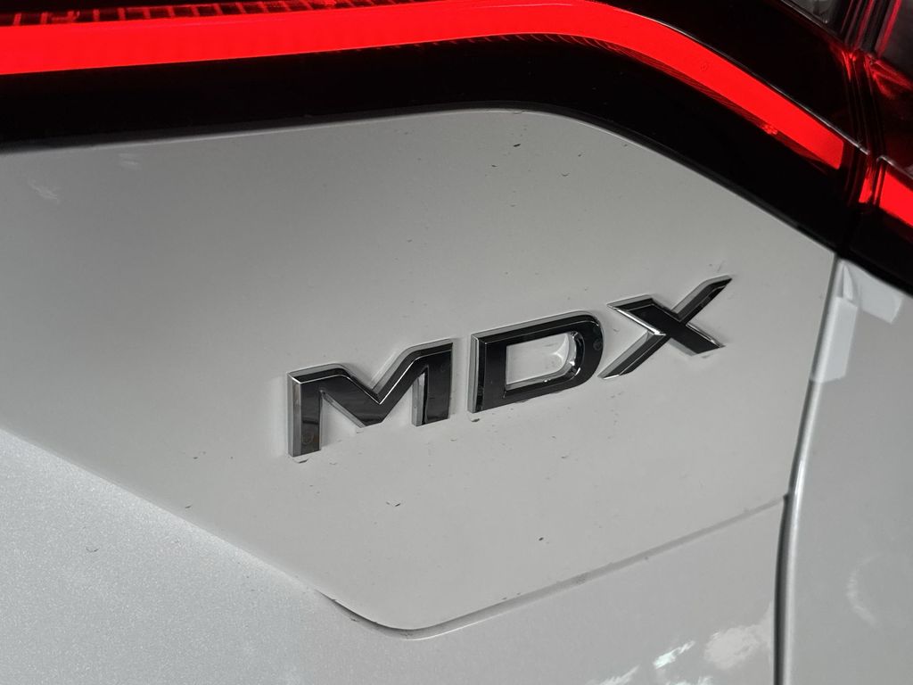 Thumbnail: 2026 Acura MDX - 7