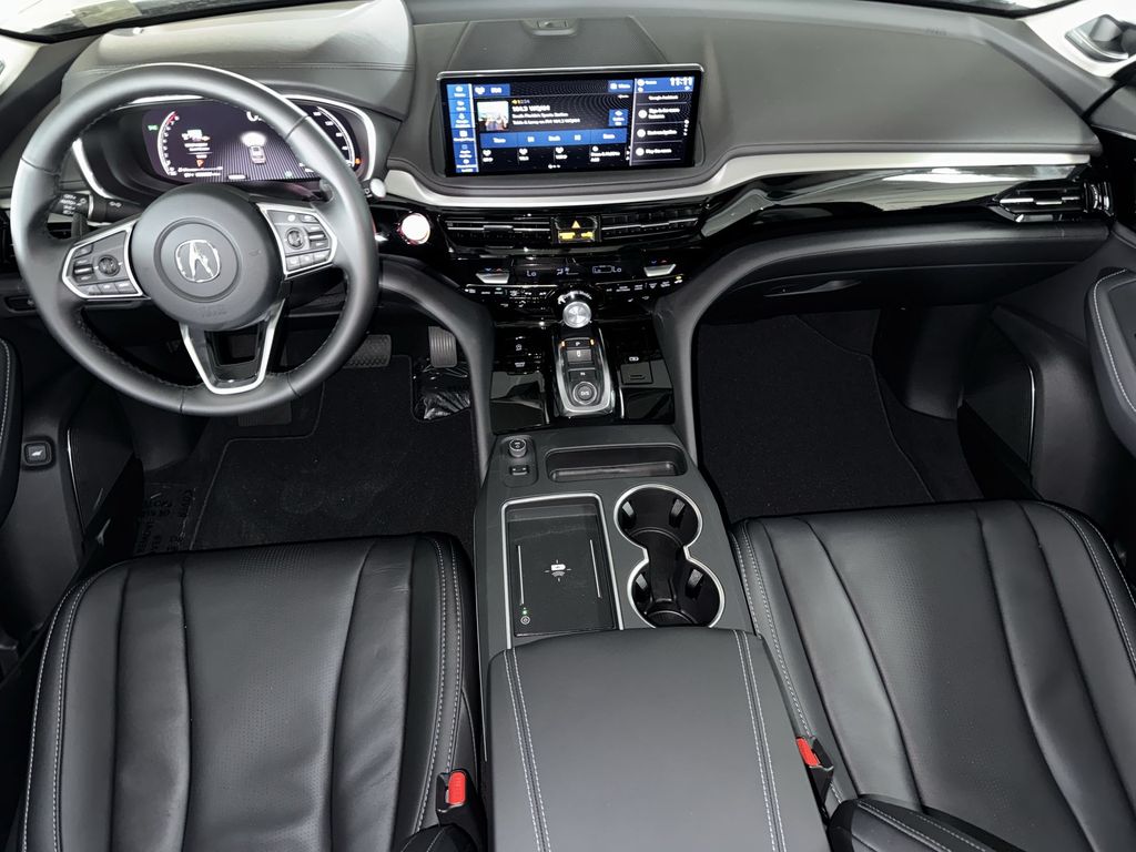 Thumbnail: 2026 Acura MDX - 14
