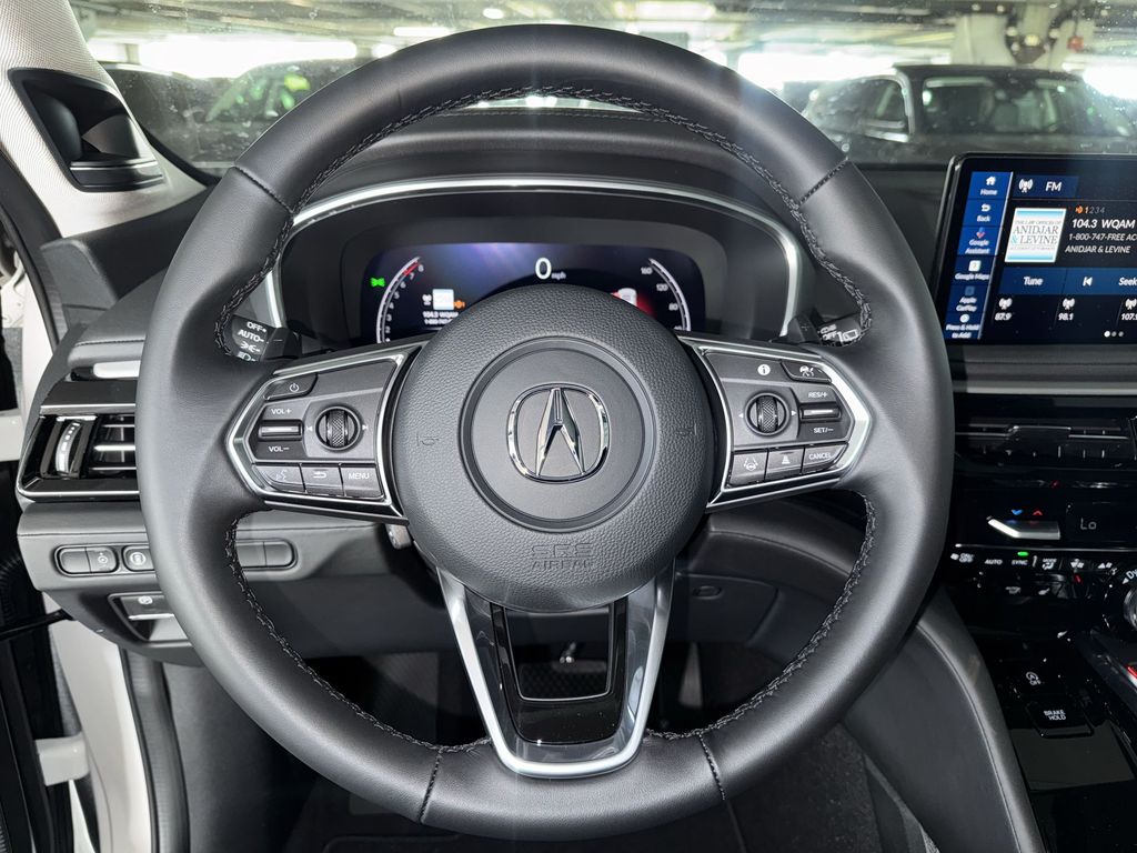 Thumbnail: 2026 Acura MDX - 10