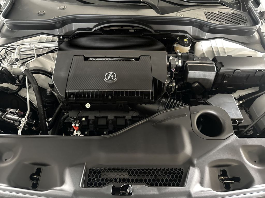 Thumbnail: 2026 Acura MDX - 9