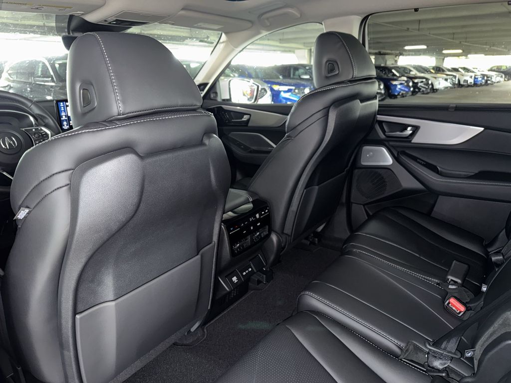 Thumbnail: 2026 Acura MDX - 28