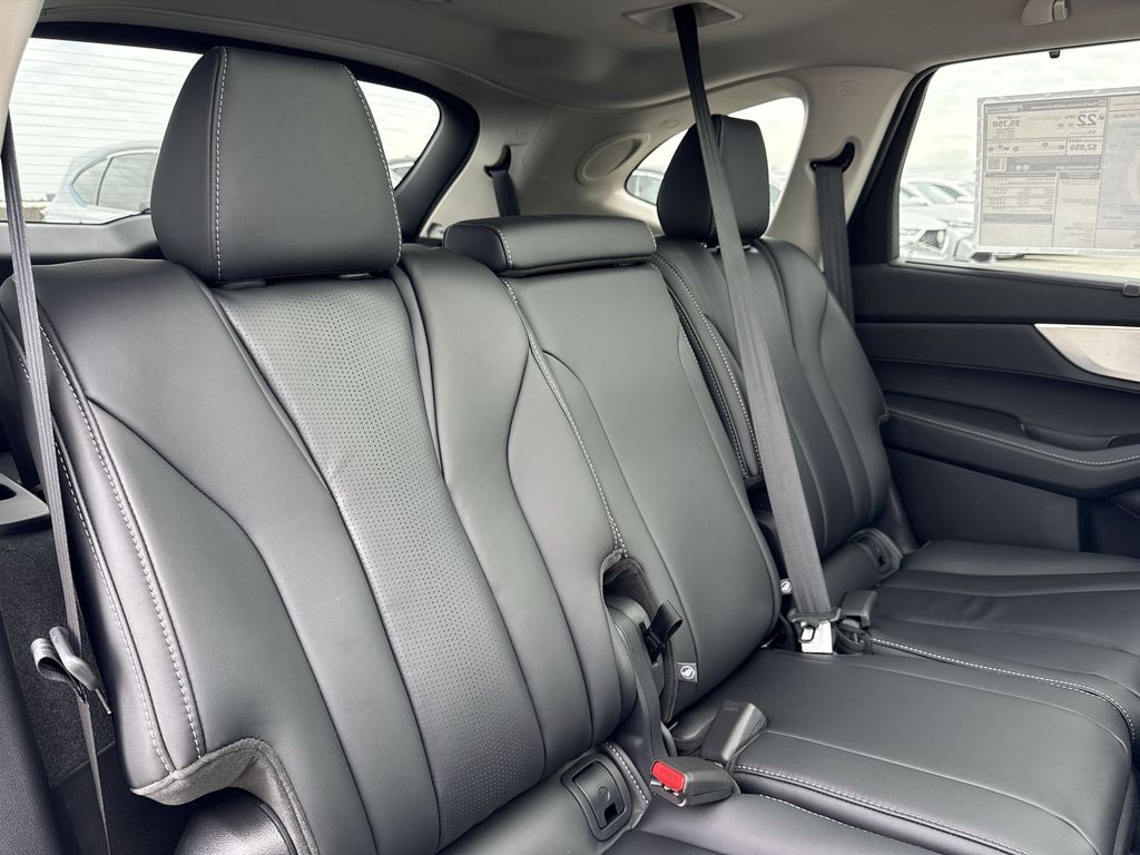 Thumbnail: 2026 Acura MDX - 29