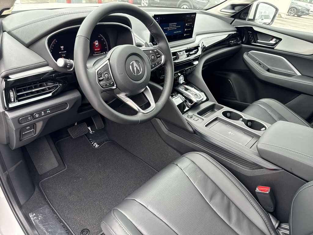 Thumbnail: 2026 Acura MDX - 2