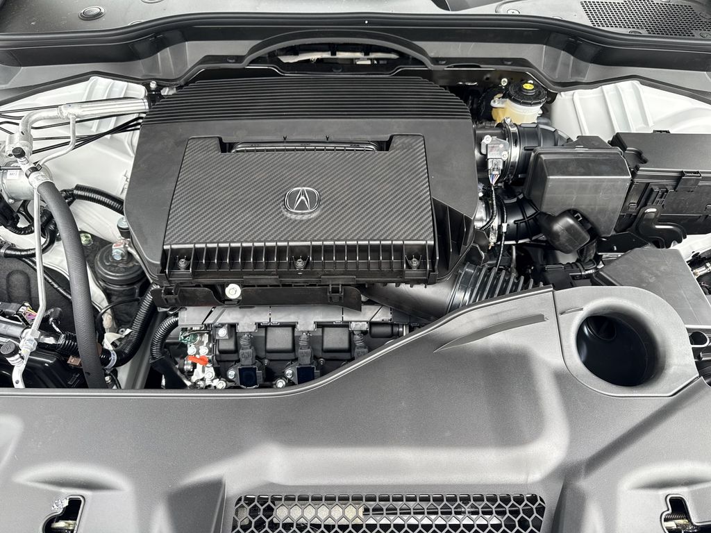 Thumbnail: 2026 Acura MDX - 9