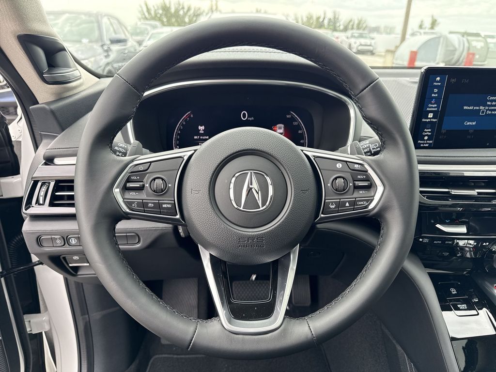 Thumbnail: 2026 Acura MDX - 10