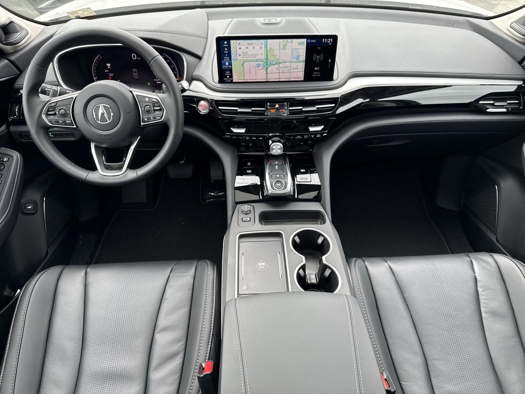 Thumbnail: 2026 Acura MDX - 14