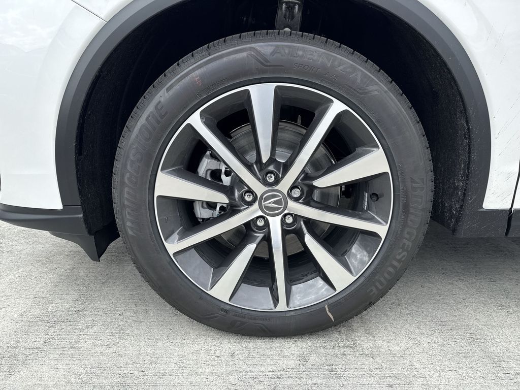 Thumbnail: 2026 Acura MDX - 8