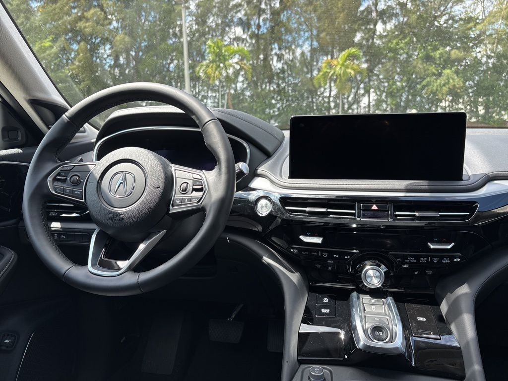 Thumbnail: 2026 Acura MDX - 29