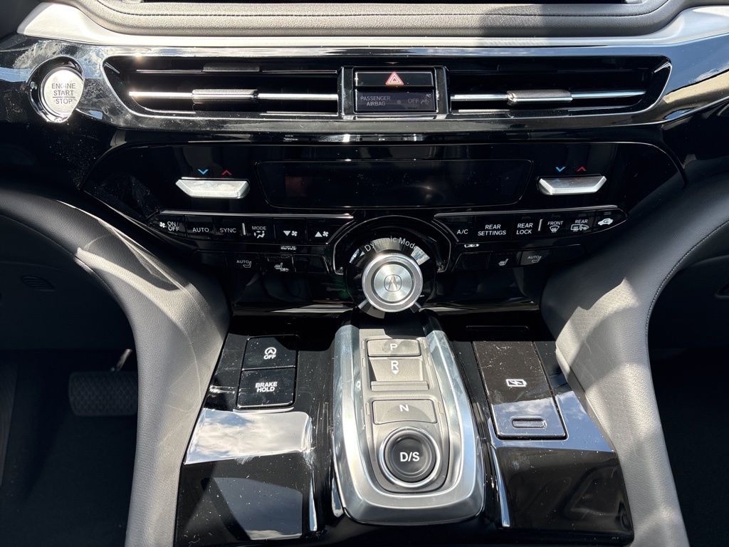 Thumbnail: 2026 Acura MDX - 17