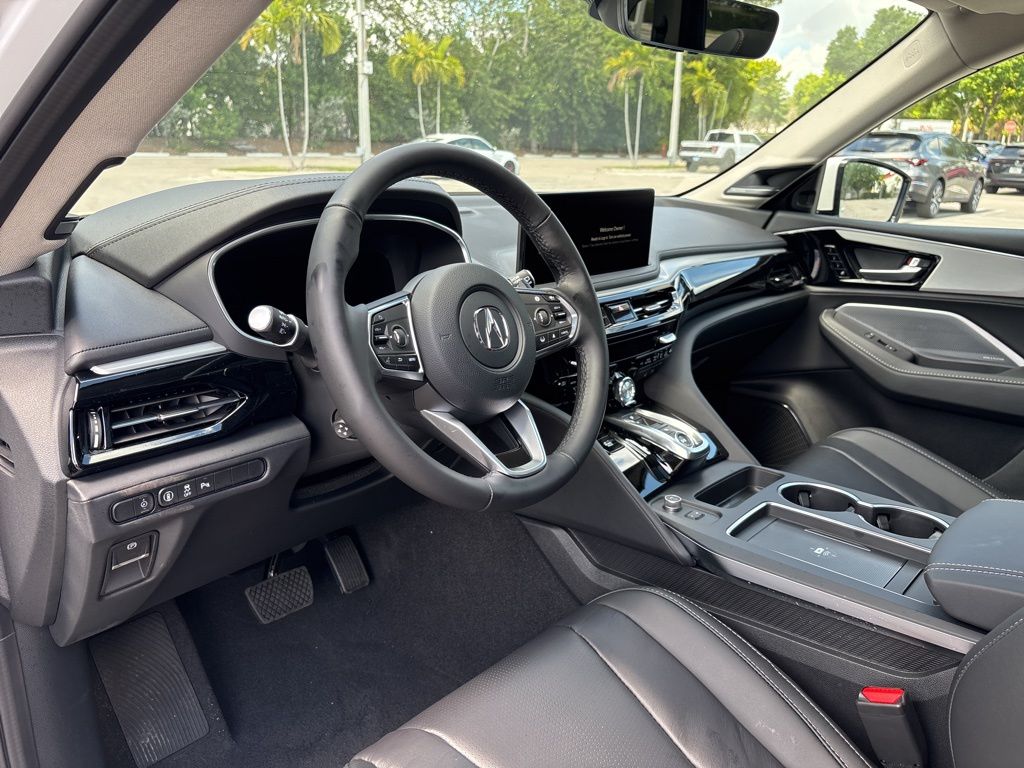 Thumbnail: 2026 Acura MDX - 2