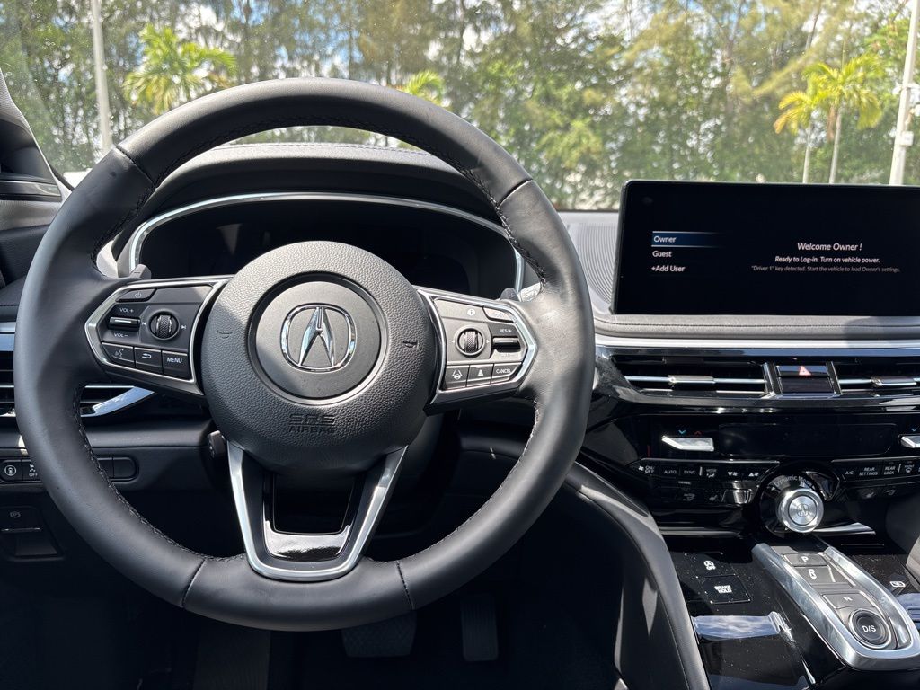 Thumbnail: 2026 Acura MDX - 15