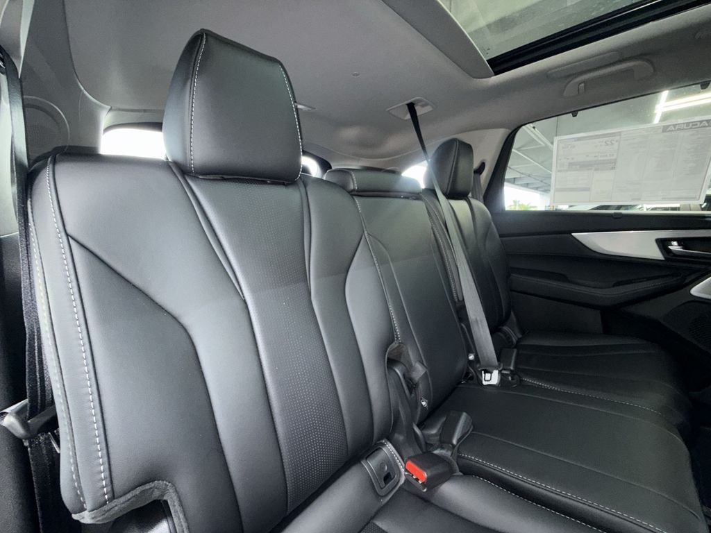Thumbnail: 2026 Acura MDX - 27
