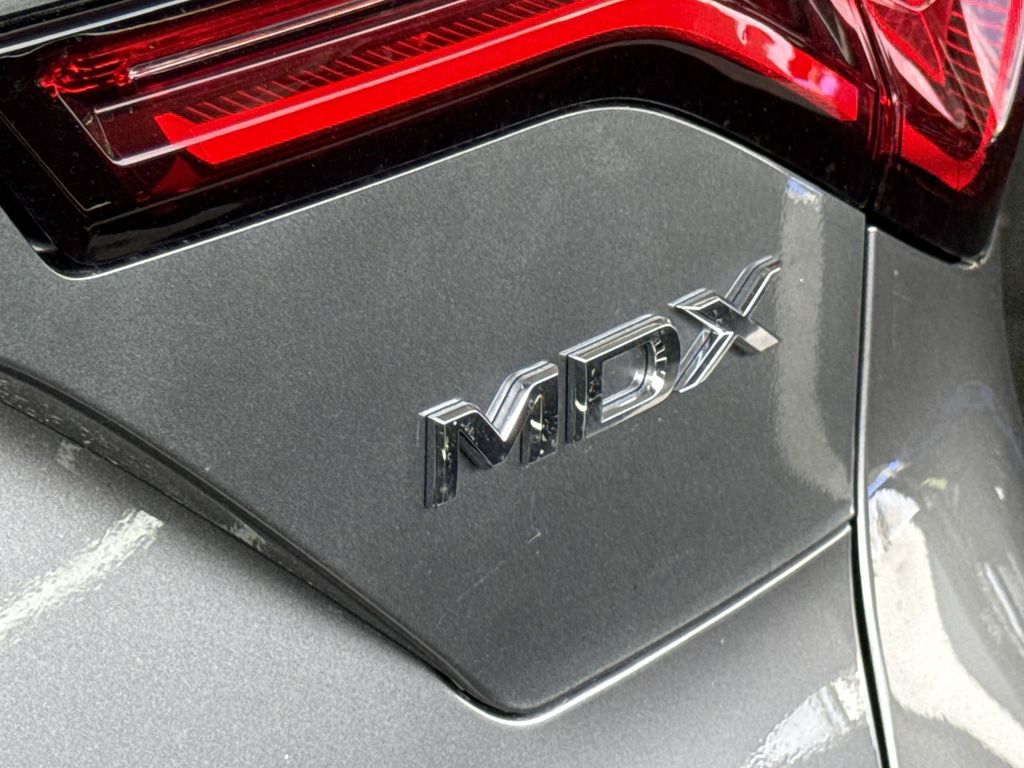 Thumbnail: 2026 Acura MDX - 7