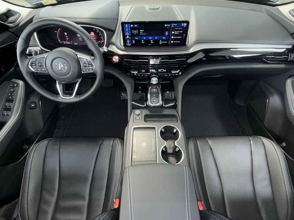Thumbnail: 2026 Acura MDX - 14