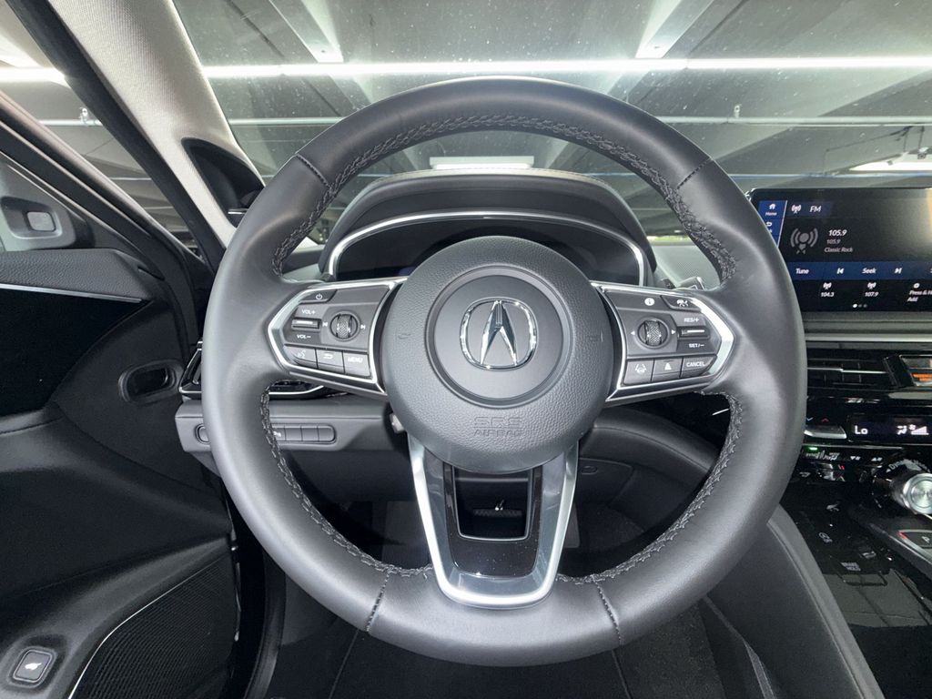 Thumbnail: 2026 Acura MDX - 10