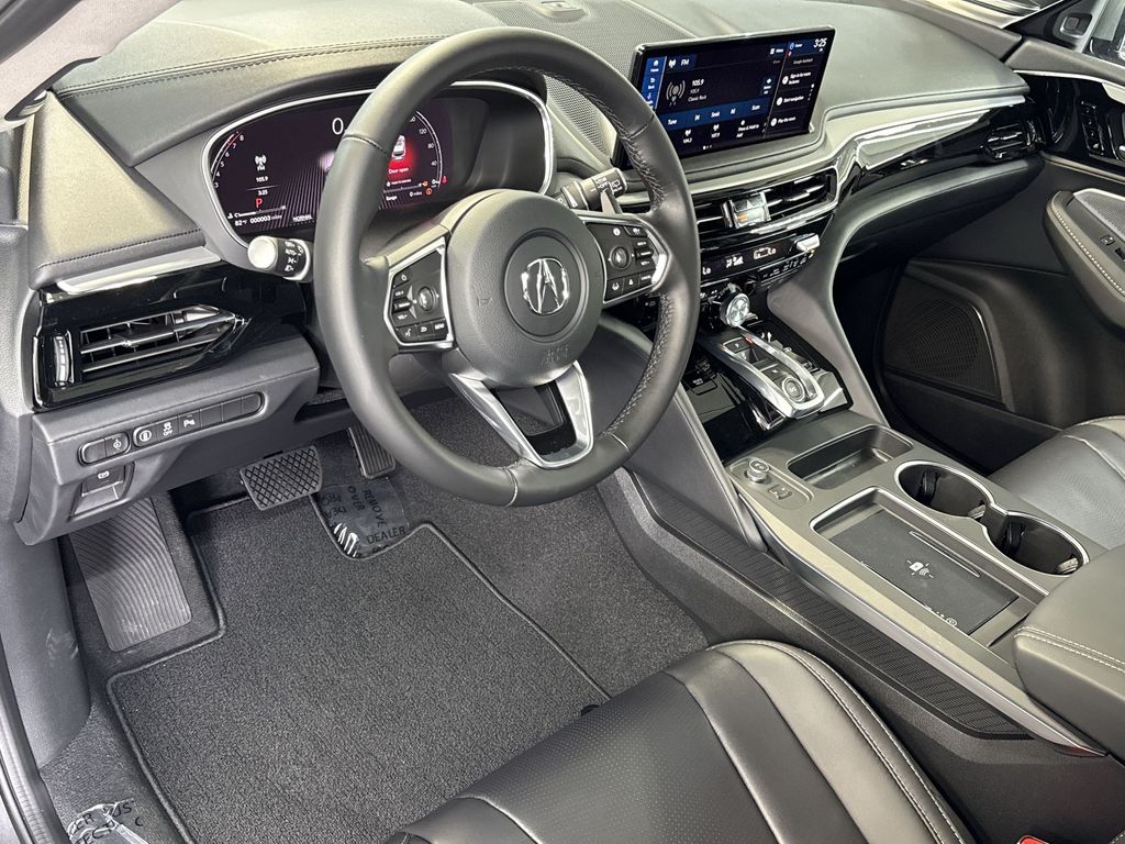 Thumbnail: 2026 Acura MDX - 2