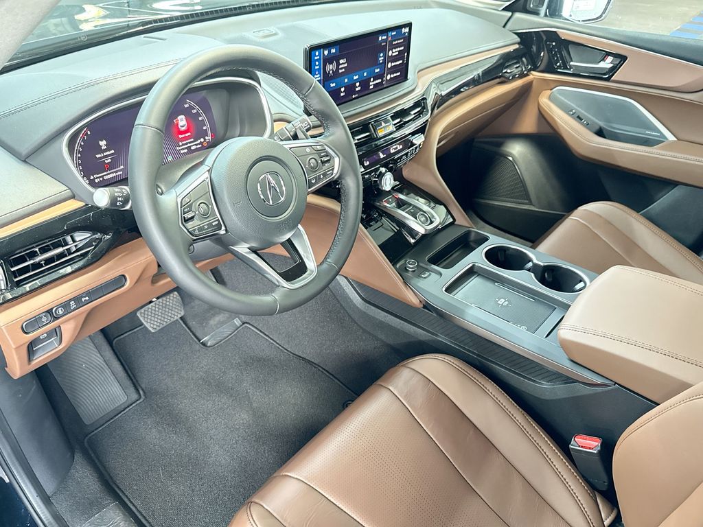 Thumbnail: 2026 Acura MDX - 2