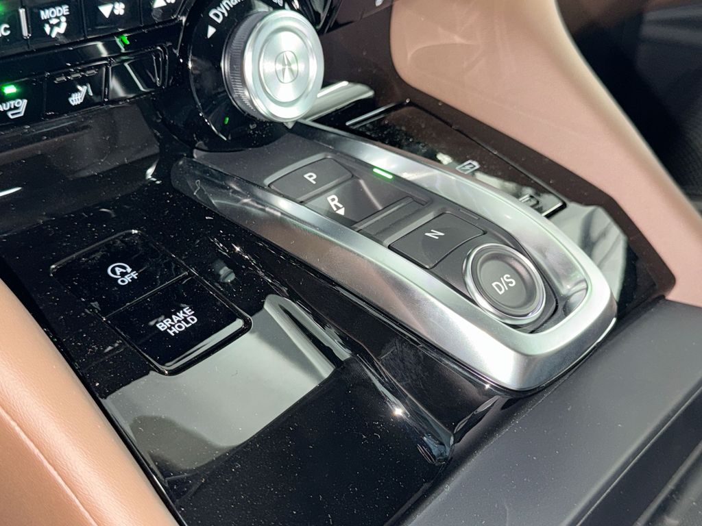 Thumbnail: 2026 Acura MDX - 24