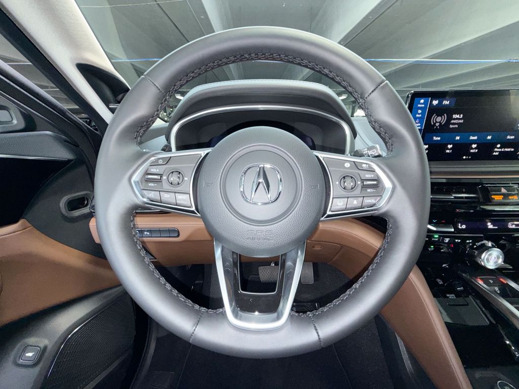 Thumbnail: 2026 Acura MDX - 9
