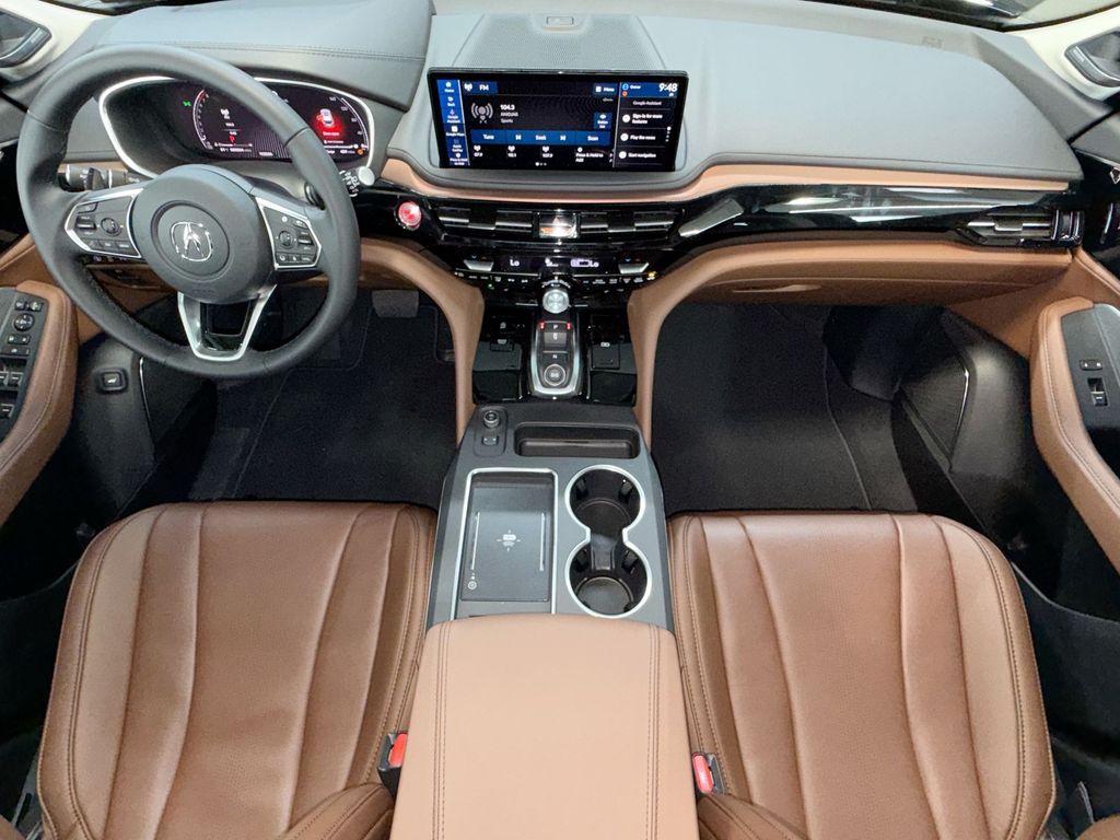 Thumbnail: 2026 Acura MDX - 13