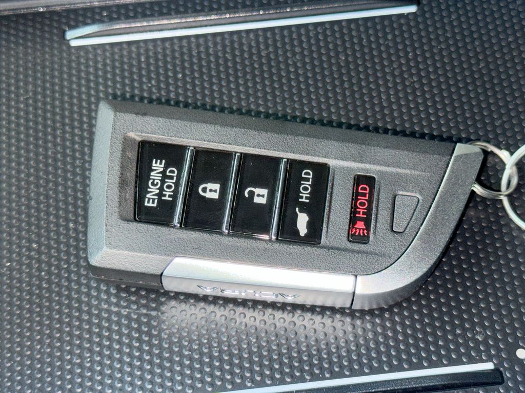Thumbnail: 2026 Acura MDX - 29