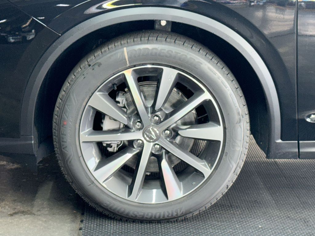 Thumbnail: 2026 Acura MDX - 7