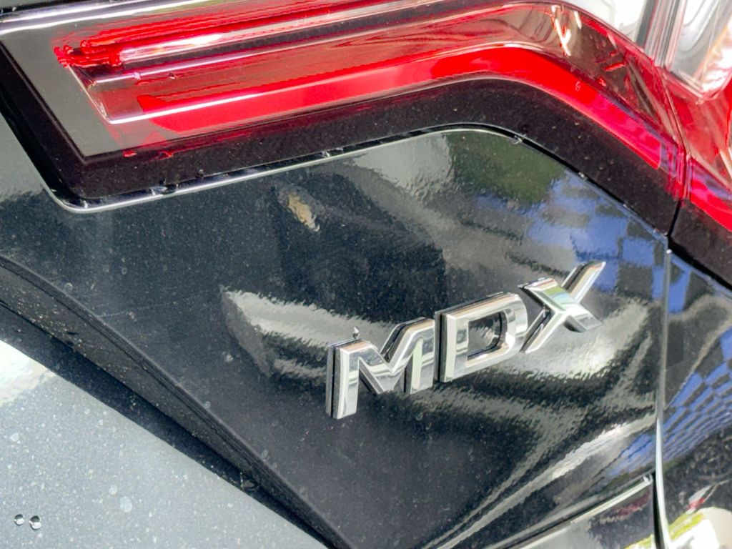 Thumbnail: 2026 Acura MDX - 6