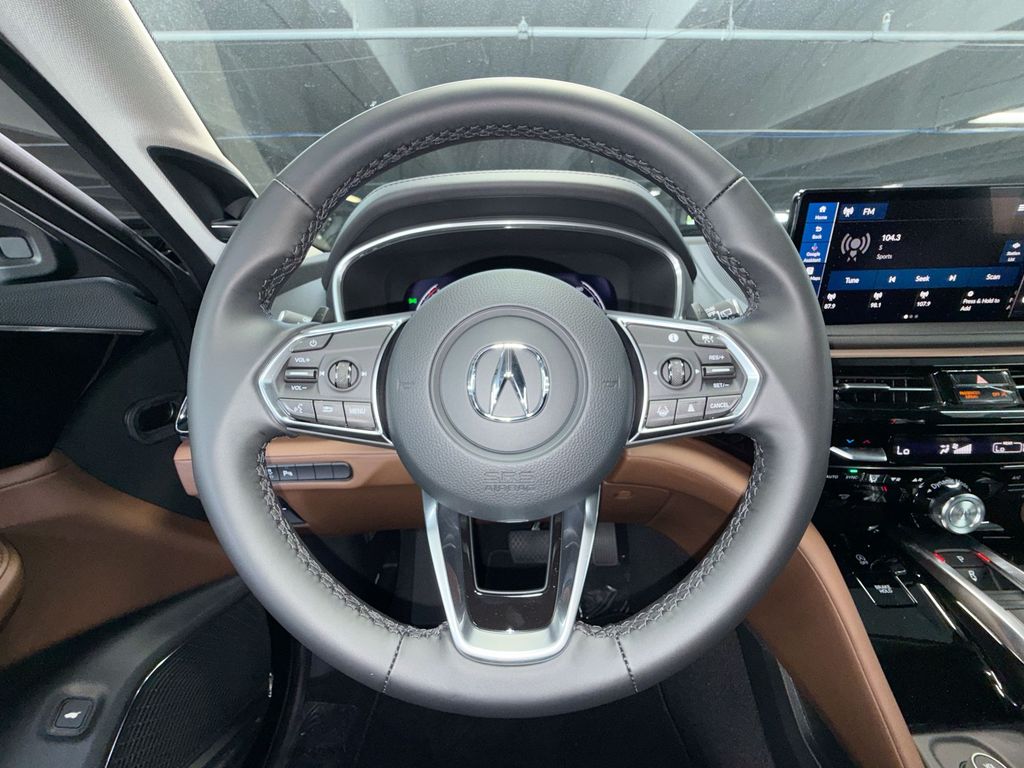 Thumbnail: 2026 Acura MDX - 10