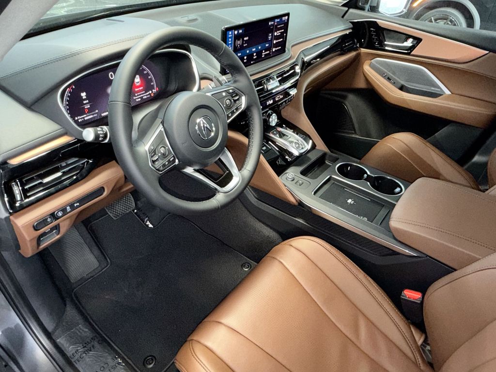 Thumbnail: 2026 Acura MDX - 2