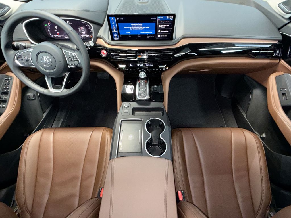 Thumbnail: 2026 Acura MDX - 14
