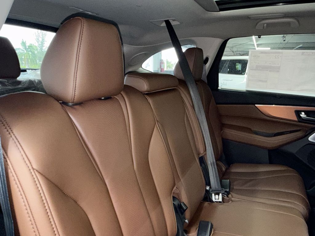 Thumbnail: 2026 Acura MDX - 28