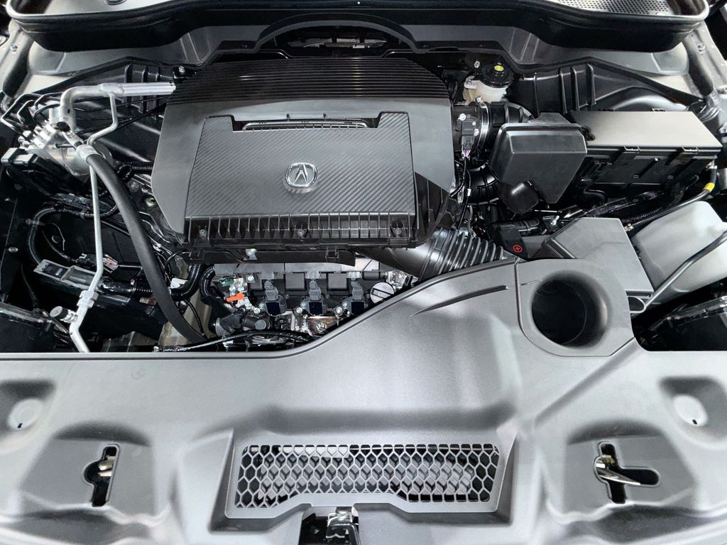 Thumbnail: 2026 Acura MDX - 9