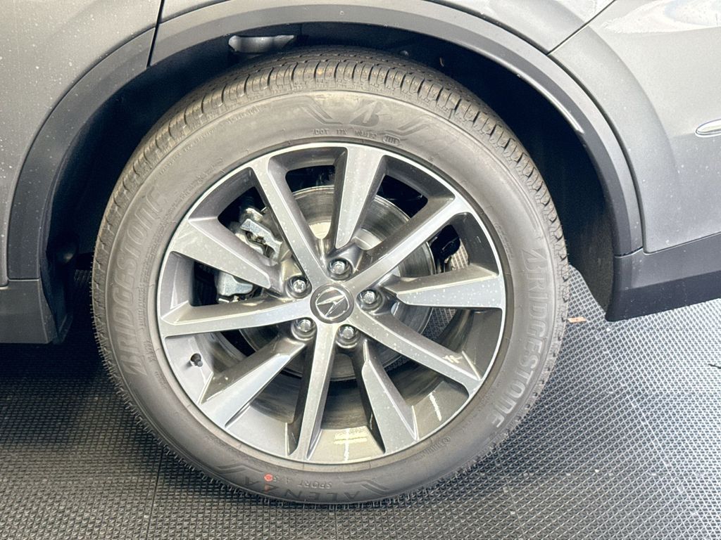 Thumbnail: 2026 Acura MDX - 8