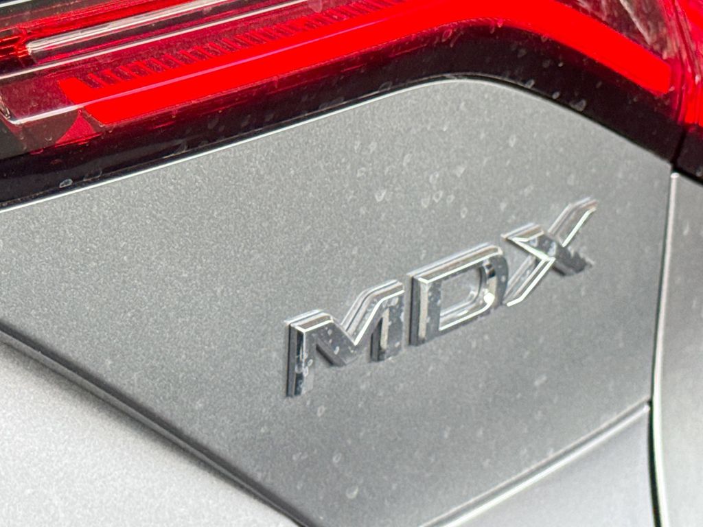 Thumbnail: 2026 Acura MDX - 7
