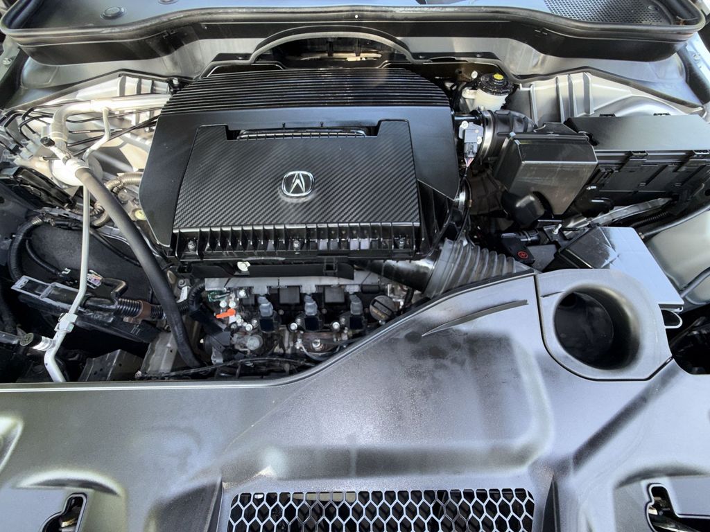 Thumbnail: 2024 Acura MDX - 9