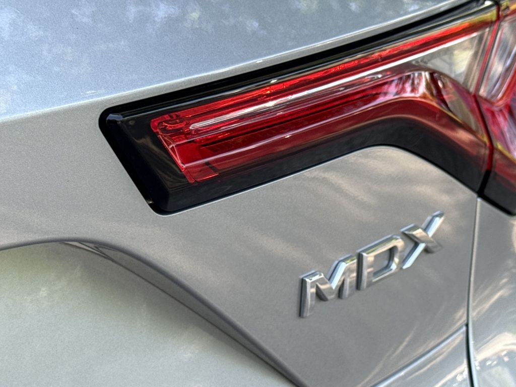 Thumbnail: 2024 Acura MDX - 24
