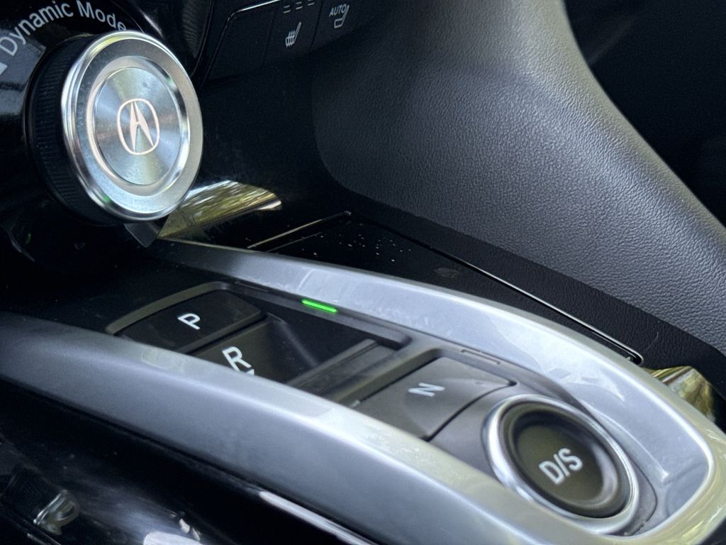 Thumbnail: 2024 Acura MDX - 16