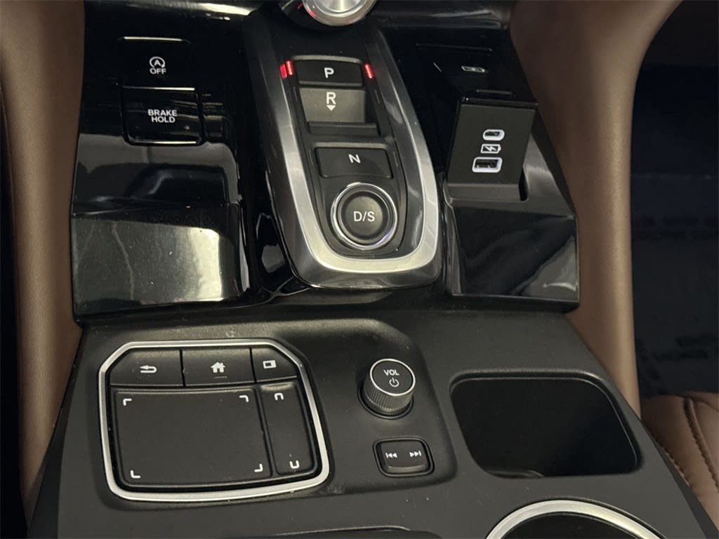 Thumbnail: 2024 Acura MDX - 16