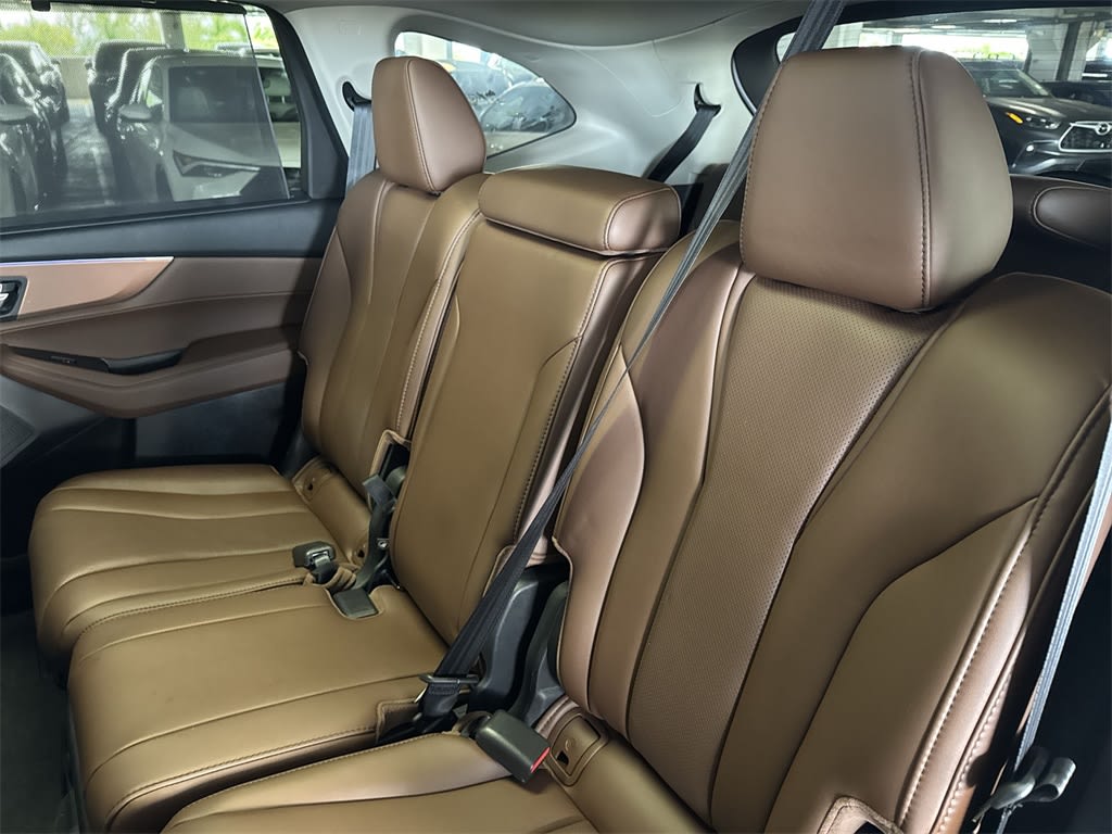 Thumbnail: 2024 Acura MDX - 13