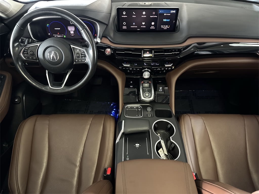 Thumbnail: 2024 Acura MDX - 14