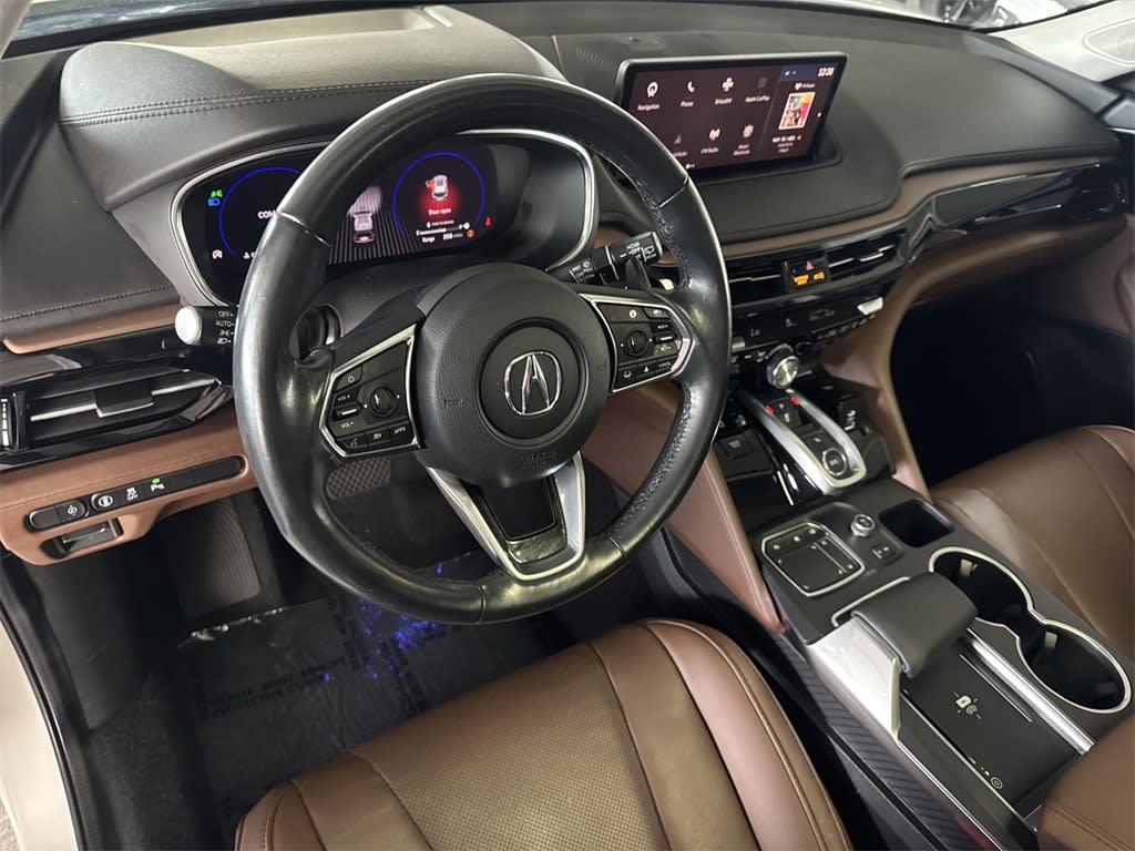 Thumbnail: 2024 Acura MDX - 2