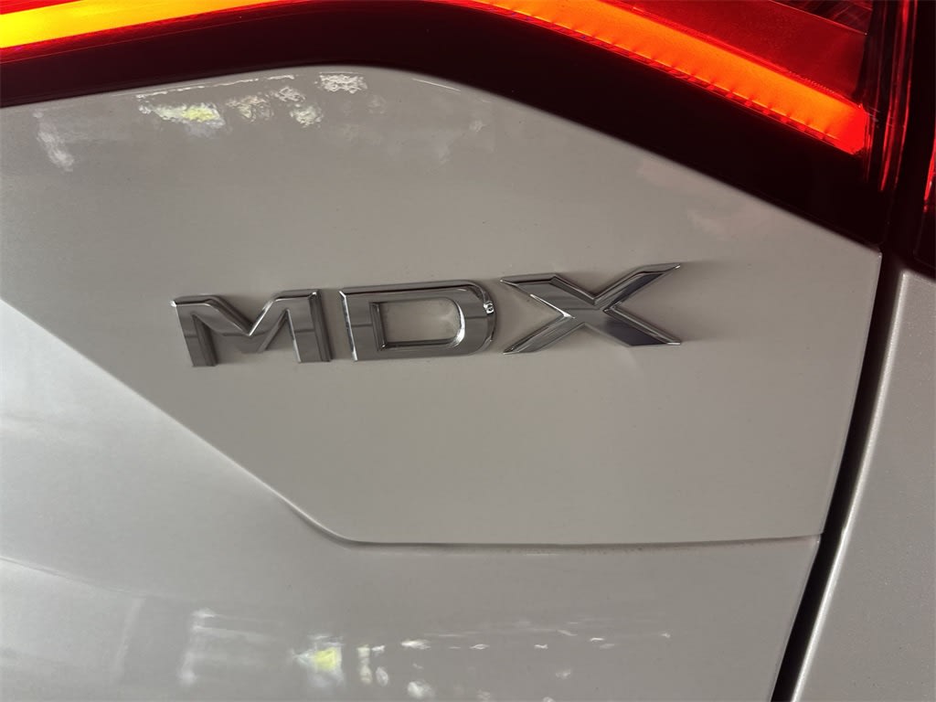 Thumbnail: 2024 Acura MDX - 7