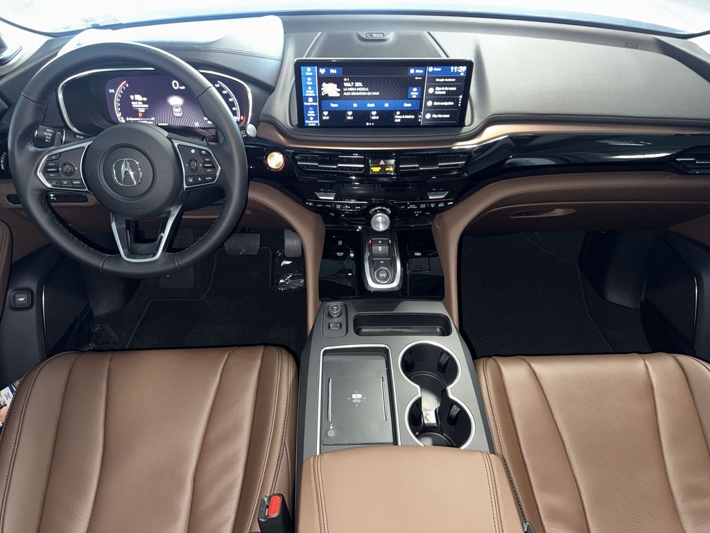 Thumbnail: 2026 Acura MDX - 14