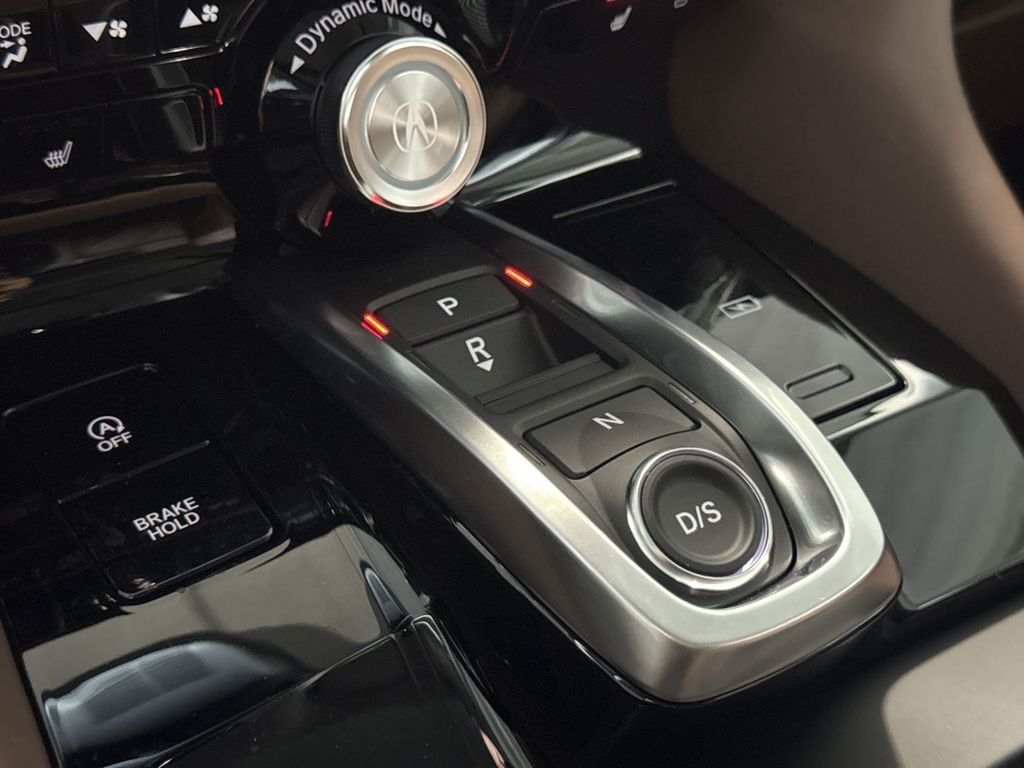 Thumbnail: 2026 Acura MDX - 16