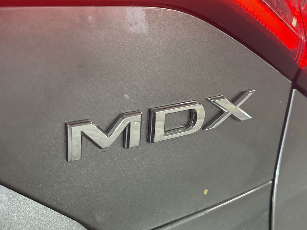 Thumbnail: 2026 Acura MDX - 7