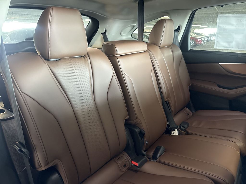 Thumbnail: 2026 Acura MDX - 29