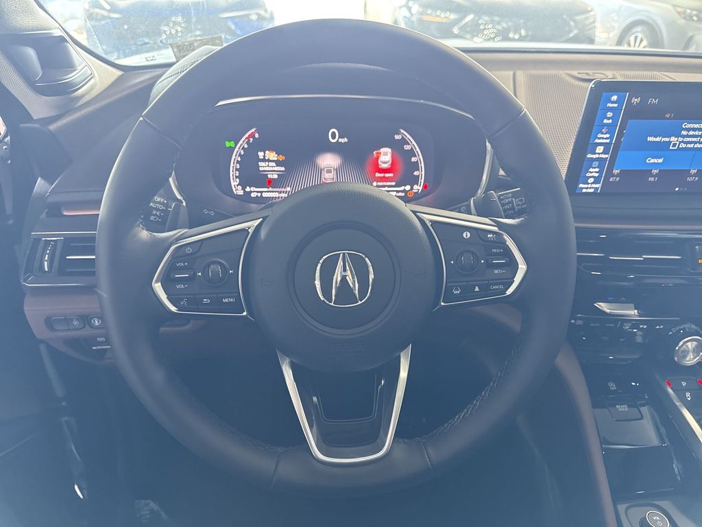 Thumbnail: 2026 Acura MDX - 10