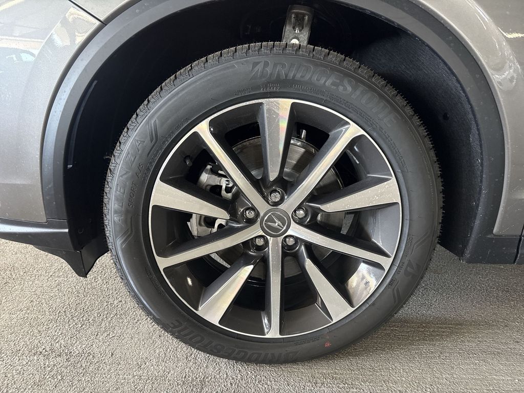 Thumbnail: 2026 Acura MDX - 8