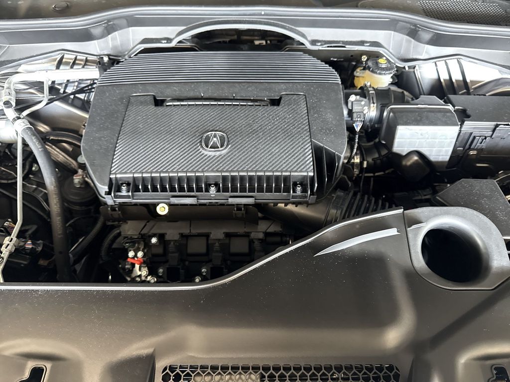 Thumbnail: 2026 Acura MDX - 9