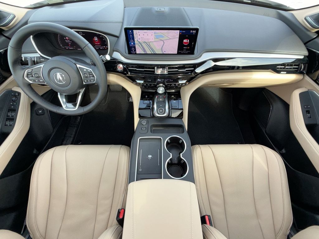Thumbnail: 2026 Acura MDX - 14